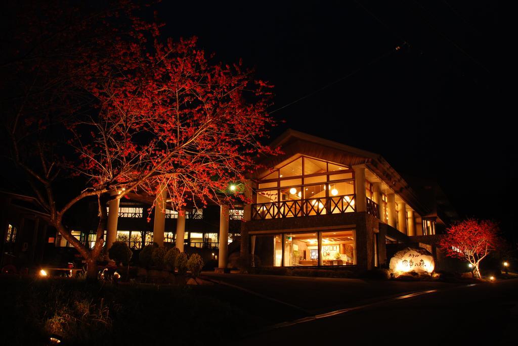Hotel Fuki no Mori Nagiso Exterior foto