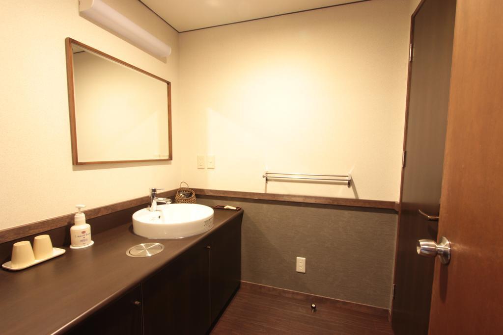 Hotel Fuki no Mori Nagiso Habitación foto